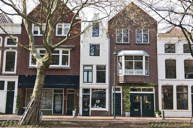 2-Hour Walking Tour in Gouda All inclusive - Why this Gouda walk works so well