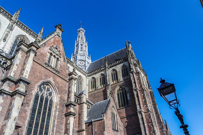 2 Hours Walking Tour Throughout History & Highlights of Haarlem - Starting at the Grote Markt