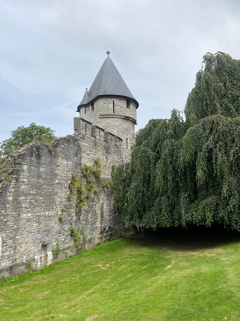 2H Walking Tour Maastricht - Price, tips, and what you are really paying