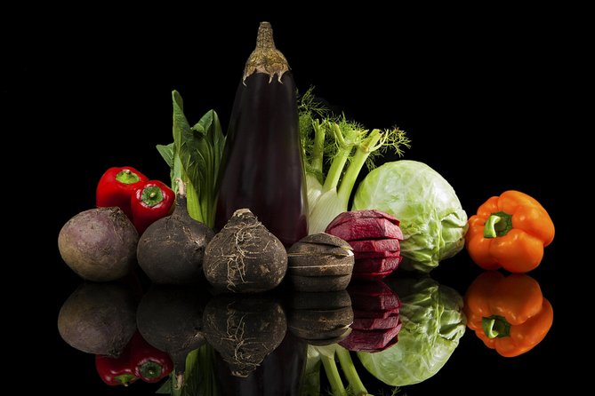 3-course Dinner in the Dark Amsterdam - Is $59.61 a fair price?