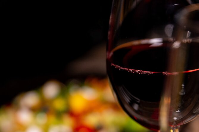 3-course Dinner in the Dark Amsterdam - Who will enjoy this Amsterdam dinner?
