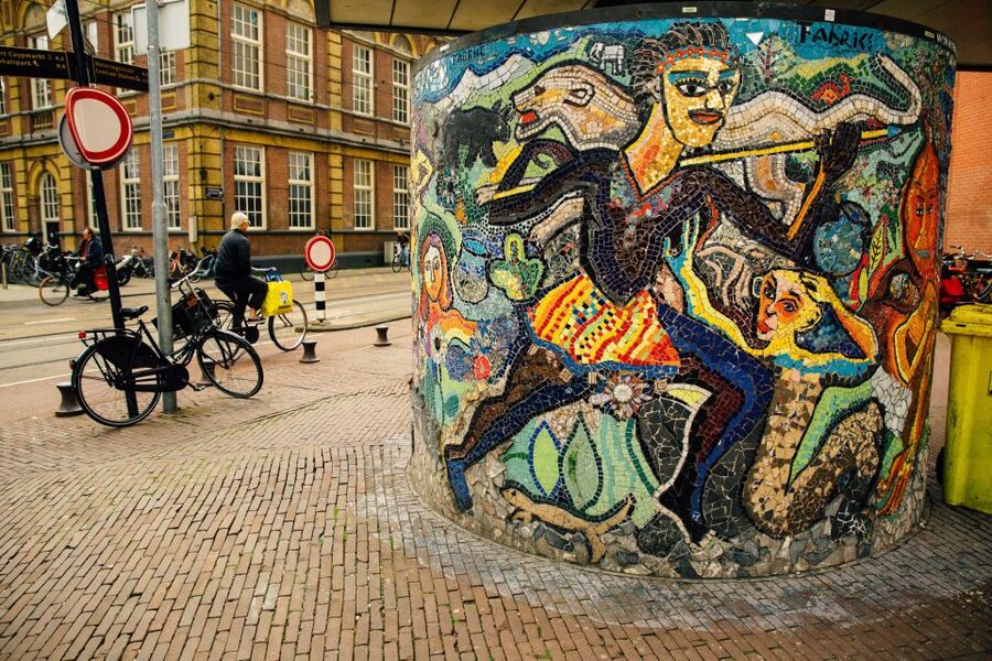 Amsterdam: 1.5-Hour Private Kick-Start Tour with a Local - Who will get the most from this Amsterdam walk?