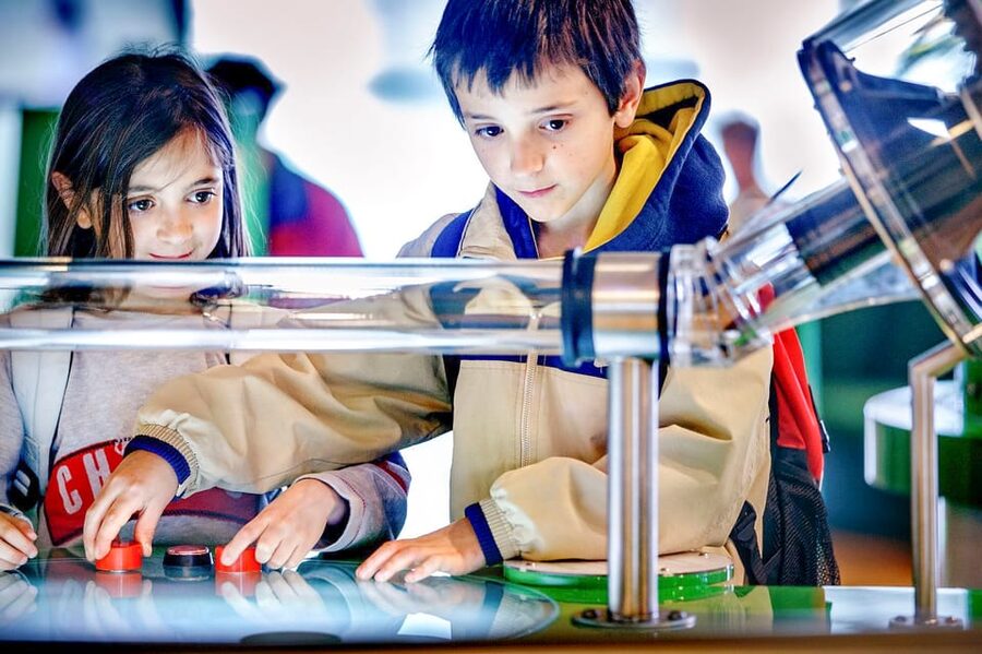 Amsterdam: 1-Hour Canal Cruise & NEMO Science Museum - Why the combined ticket can be good value
