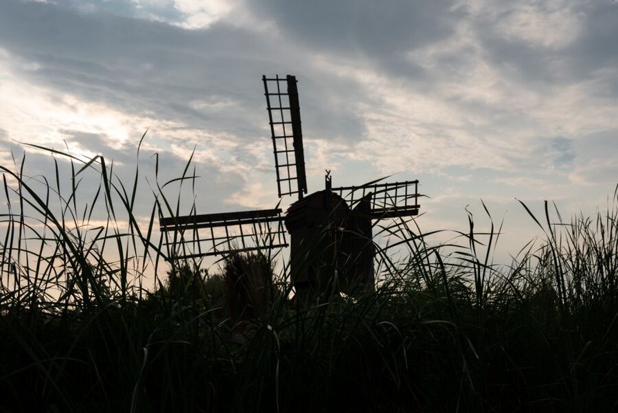 Amsterdam: 2-Hour Guided Canoe Trip - Is $47 a fair price?
