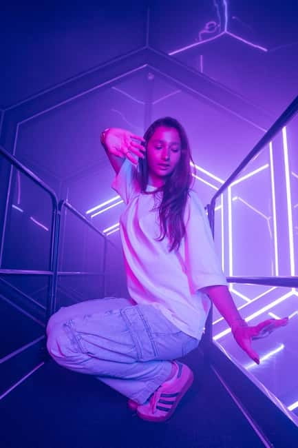 Amsterdam: AMAZE Immersive Audiovisual Experience Ticket - Who will enjoy AMAZE most?