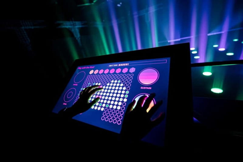 Amsterdam: AMAZE Immersive Audiovisual Experience Ticket - Practical tips for a smoother visit