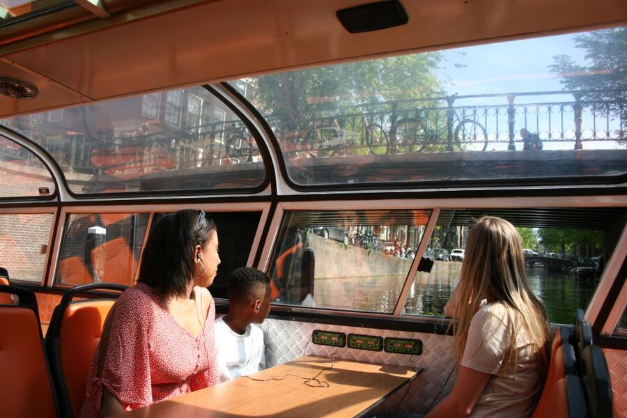 Amsterdam: Amsterdam Dungeon and Canal Cruise Entry Ticket - Who should book this combination