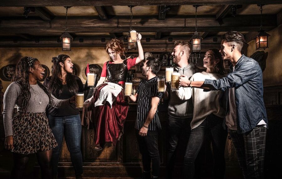 Amsterdam: Amsterdam Dungeon Entrance Ticket - Is the $28 ticket good value?