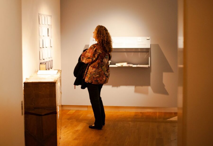 Amsterdam: Amsterdam Museum Entry Ticket - A Temporary Home on the Amstel
