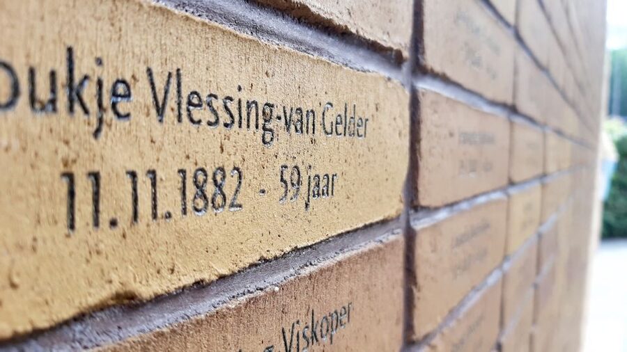 Amsterdam: Anna Frank and World War II History Walking Tour - Starting beside the Amstel at the H’ART Museum