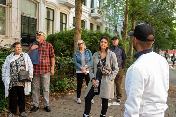 Amsterdam: Anne Frank and World War II Walking Tour (TOP RATED) - What this walk is really about