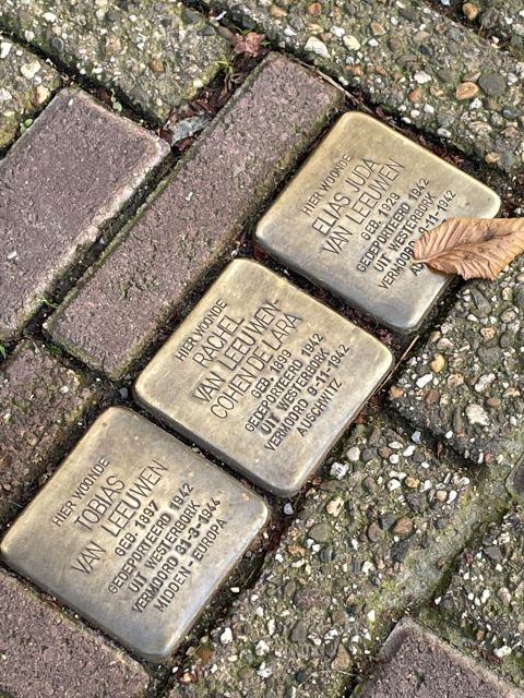 Amsterdam: Anne Frank's Last Walk & Visit the House in VR - Key points at a glance