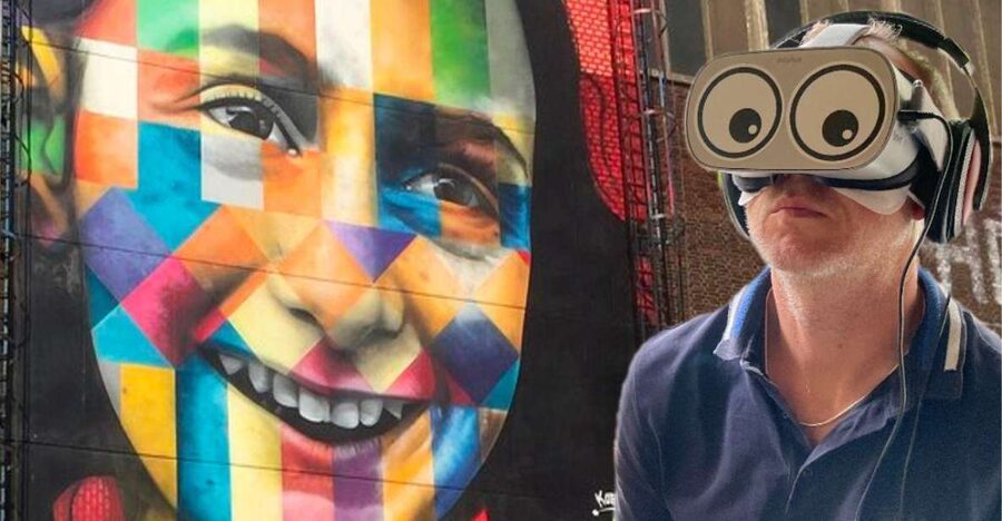 Amsterdam: Anne Frank's Last Walk & Visit the House in VR - What this Anne Frank experience really offers