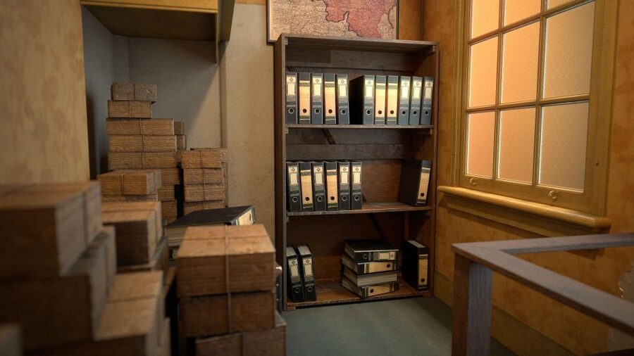 Amsterdam: Anne Frank's Last Walk & Visit the House in VR - Is $49 a good value?