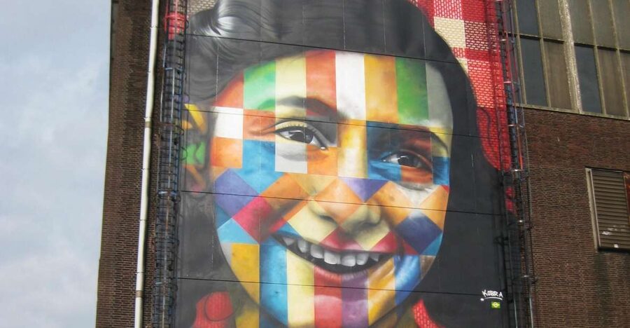 Amsterdam: Anne Frank Walking Tour - Key points about this Amsterdam history walk