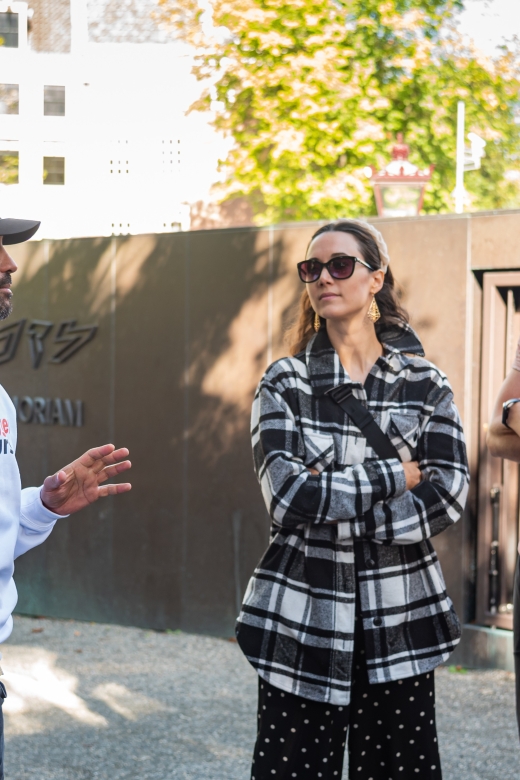 Amsterdam: Anne Frank Walking Tour - Why this tour is more than an Anne Frank walk