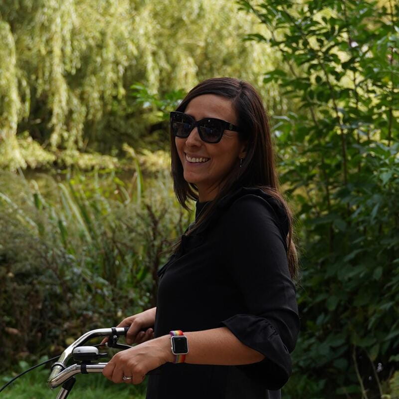 Amsterdam: Bike Tour with Optional Cruise in Small-Group - Why Amsterdam is best understood by bicycle