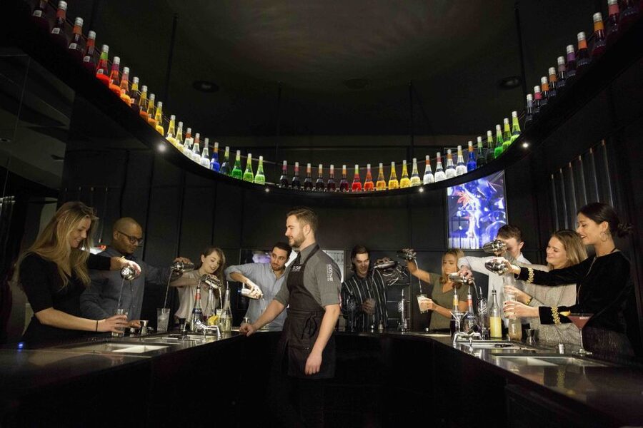 Amsterdam: Bols Cocktail Experience and Cocktail Workshop - Key points to know before booking
