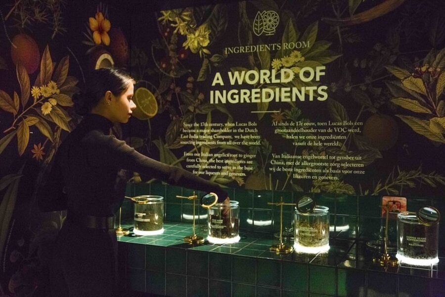 Amsterdam: Bols Cocktail Experience and Cocktail Workshop - Should you book the Bols Cocktail Experience?