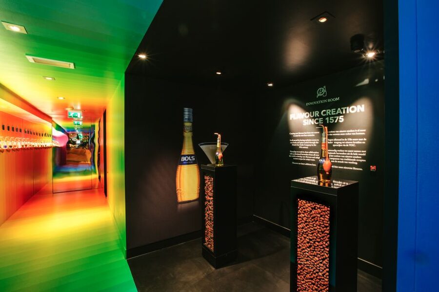 Amsterdam: Bols Cocktail Experience Entry Ticket - Is $23 a fair price?