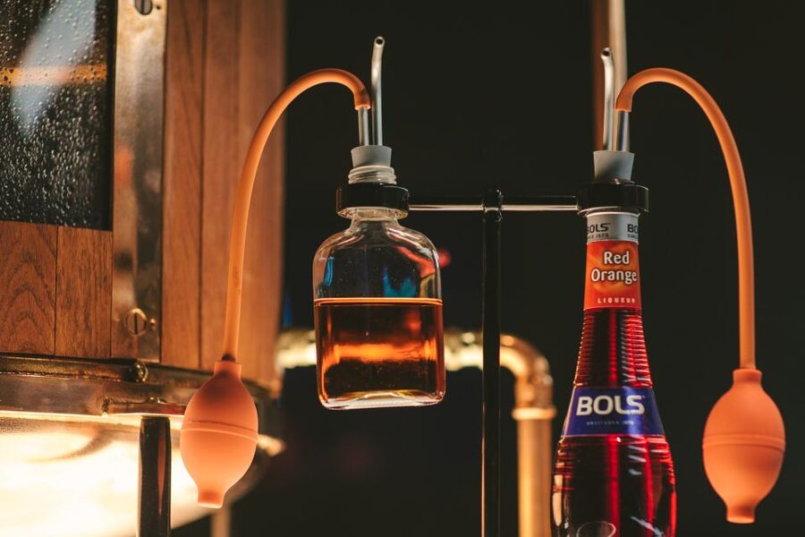Amsterdam: Bols Cocktail Experience Entry Ticket - Who will enjoy House of Bols most?