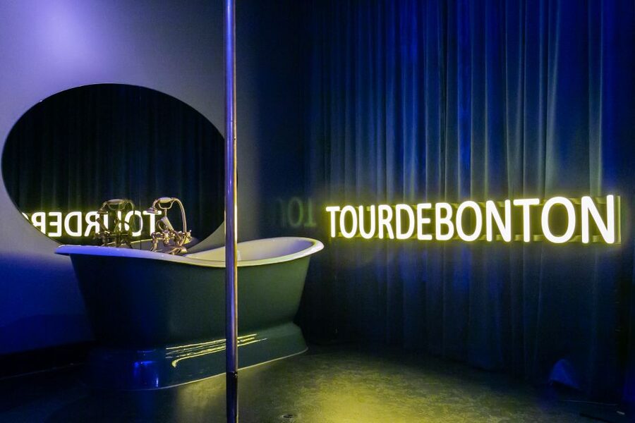 Amsterdam: Brothel Tour with Former Sex Worker - Safety, rules, and the working reality