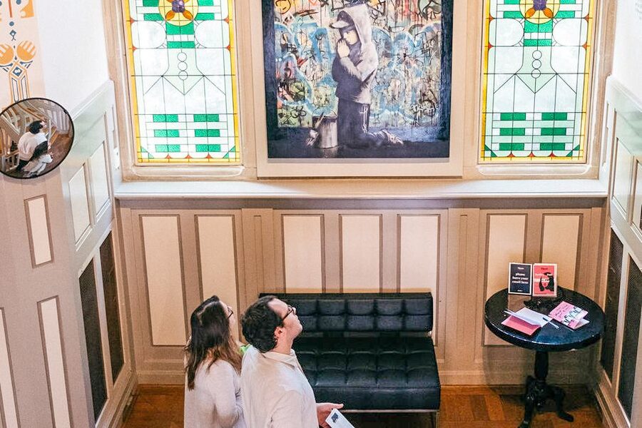 Amsterdam: Canal Cruise and Moco Museum Combined Ticket - Is the $47 price fair?