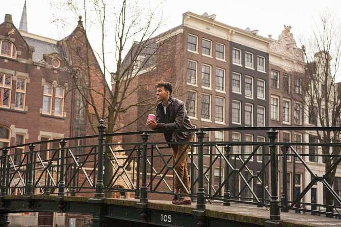 Amsterdam Canal, Tulip, Windmill Photoshoot | Custom Request - Who gets the most from this session