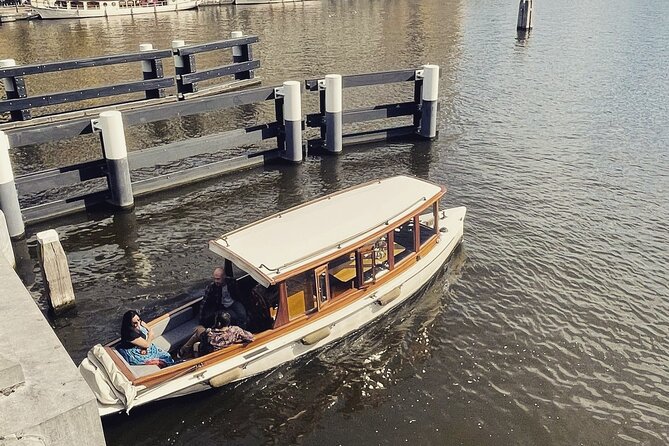 Amsterdam Champagne Private Canal Cruise - Who will enjoy this cruise most