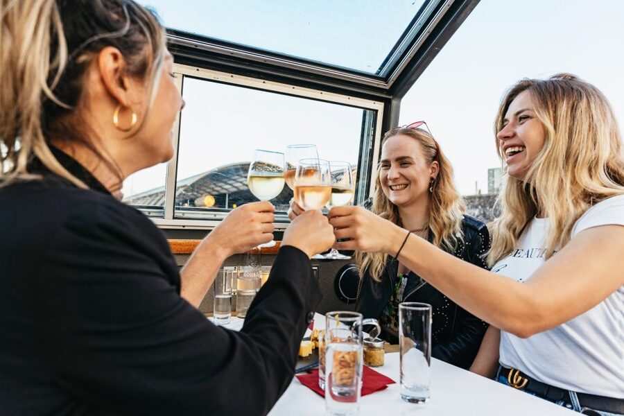 Amsterdam: Cheese & Wine Cruise Tasting Experience - Who will enjoy this cruise most?