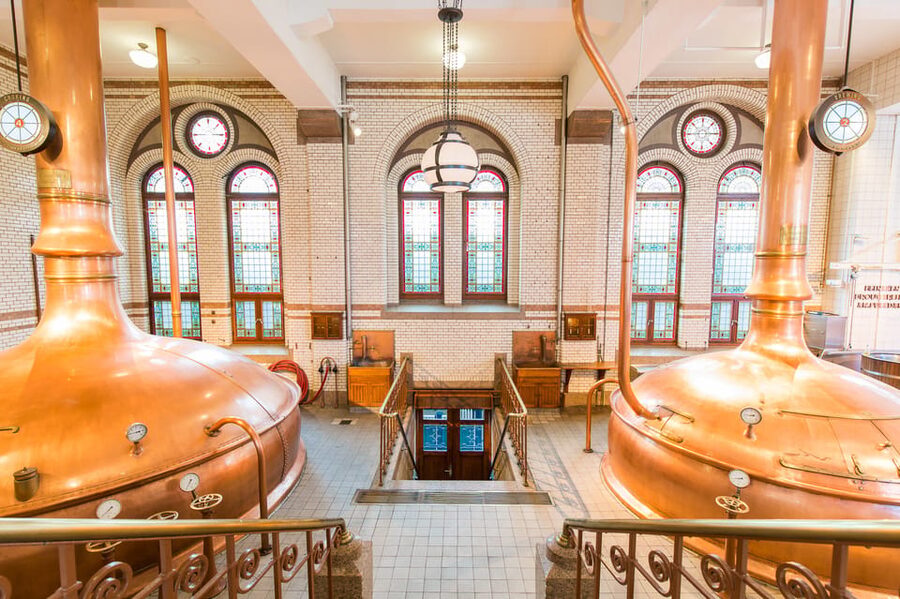 Amsterdam: City Canal Cruise and Heineken Experience Ticket - Should you book it?