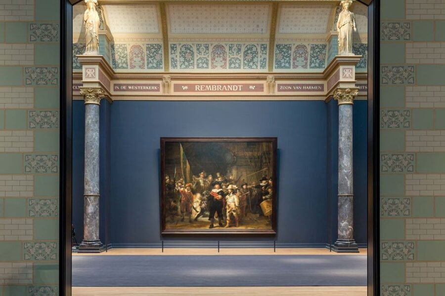 Amsterdam: City Canal Cruise and Rijksmuseum - What families and language groups should expect