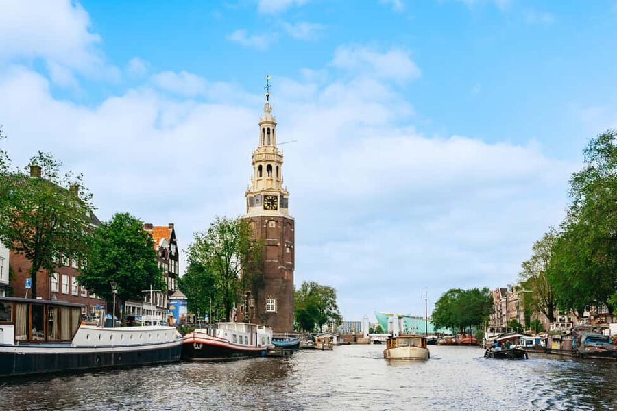 Amsterdam: City Canal Cruise and Rijksmuseum - Price, value, and the main trade-off