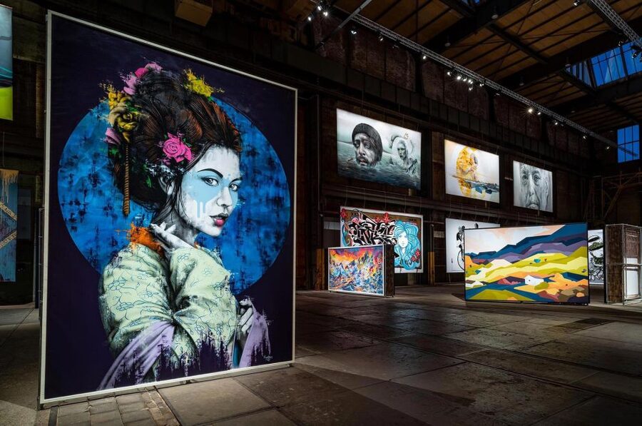 Amsterdam: City Canal Cruise & Straat Museum - Why this pairing works: old Amsterdam and new Amsterdam