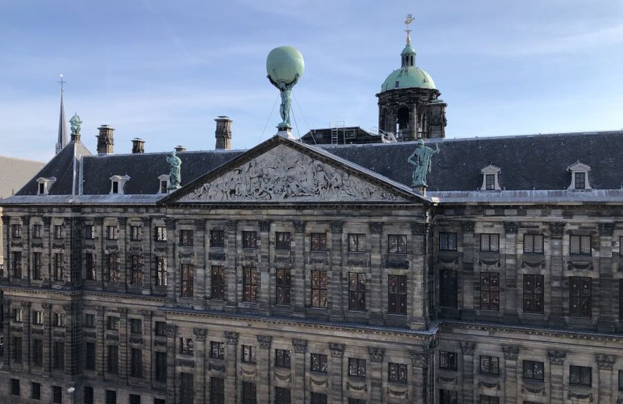 Amsterdam: City Center Walking Tour in italian - Why this short Amsterdam walk works