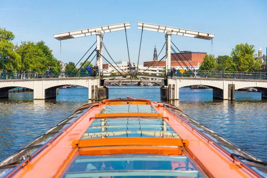 Amsterdam: City Centre Canal Cruise - Why Seeing Amsterdam From the Canals Matters