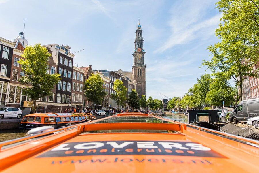 Amsterdam: City Centre Canal Cruise - Comfort, Weather, and Accessibility