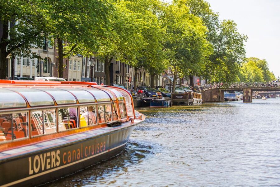 Amsterdam: City Centre Canal Cruise - Is $18 Good Value?