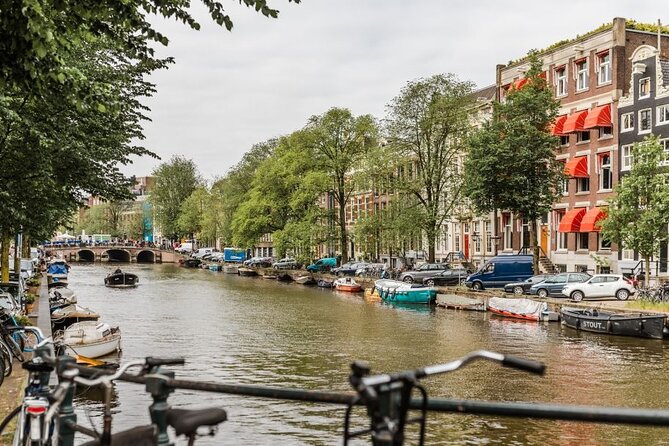 Amsterdam City Highlights and Hidden Gems - Private & Custom Tour - A quieter neighborhood pace