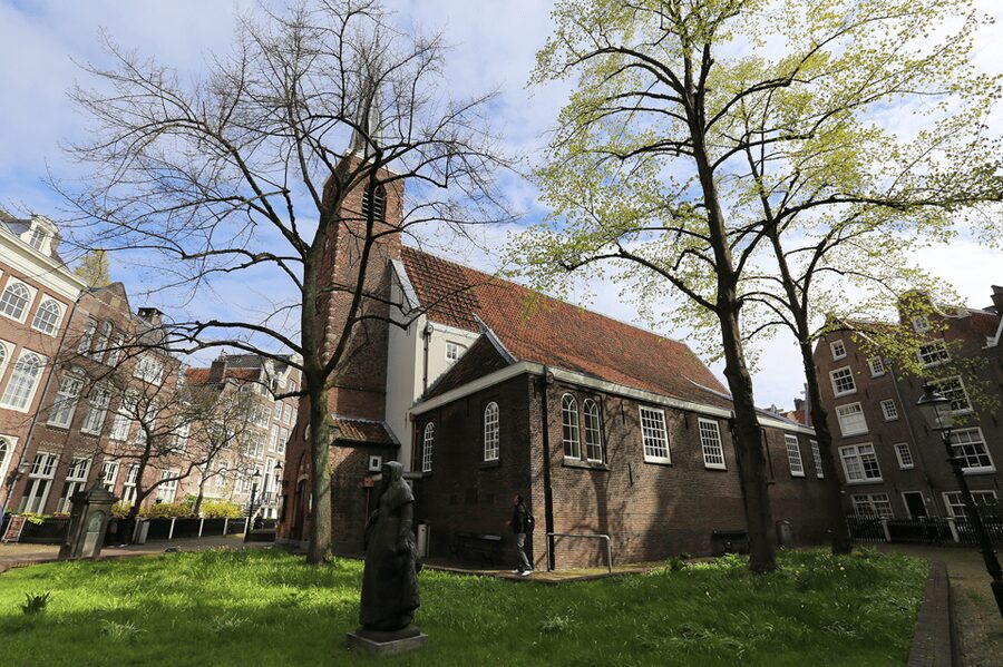 Amsterdam: Classical Music Concert at the Begijnhof - Why this works for first-time concertgoers