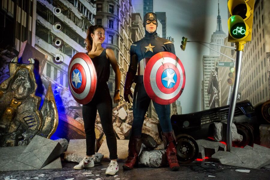 Amsterdam Combo: Madame Tussauds and Canal Cruise - Choosing the one-hour canal cruise