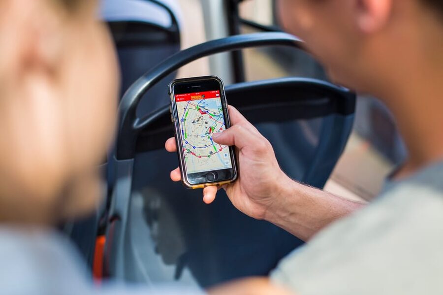 Amsterdam: Combo Rijksmuseum & Hop-On Hop-Off Bus - A 24-hour bus ticket with limits