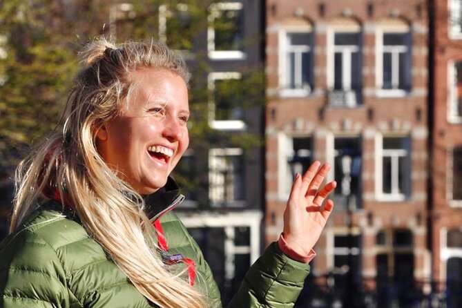 Amsterdam: Cultural Highlights in English/German/Italian - From Beurs van Berlage to the Golden Era