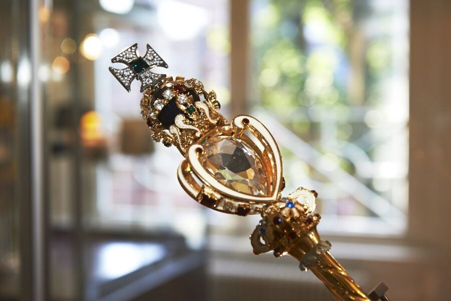 Amsterdam: Diamond Museum Entrance Ticket - Twenty-Two Famous Diamonds in Replica Form