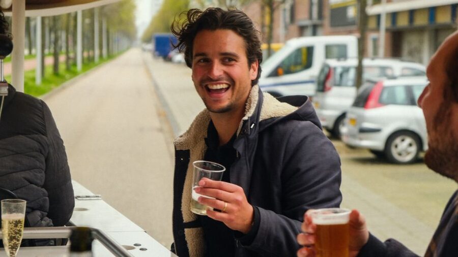Amsterdam: Dutch Beer Bike Blast Tour with Onboard Bar - Key points to know before booking