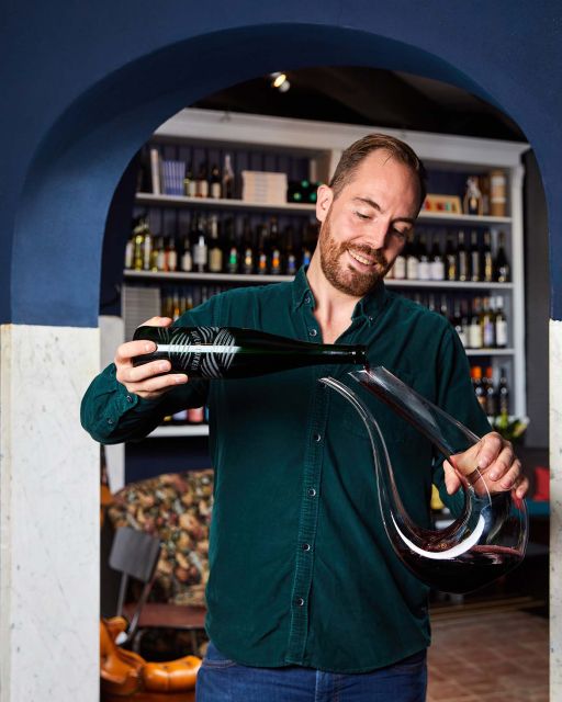 Amsterdam: Dutch Wine Tasting with Sommelier - Why Dutch wine is worth your Amsterdam evening
