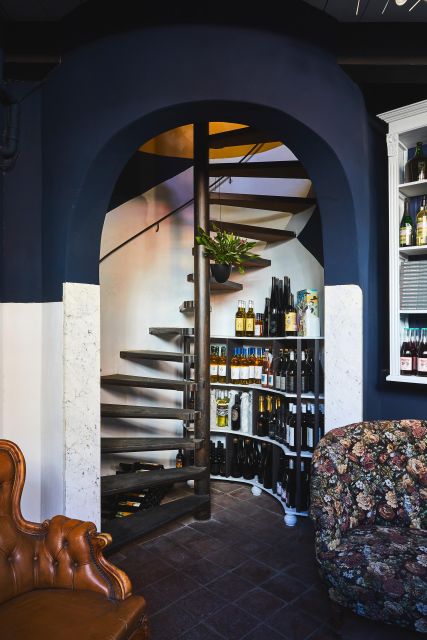 Amsterdam: Dutch Wine Tasting with Sommelier - What the personal format adds