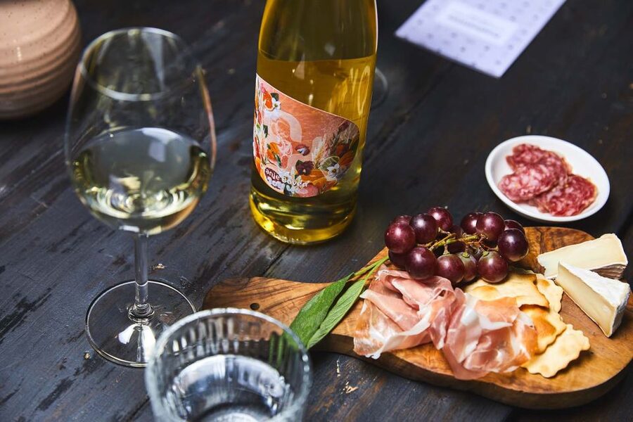 Amsterdam: Dutch Wine Tasting with Sommelier - Is $56 a fair price?