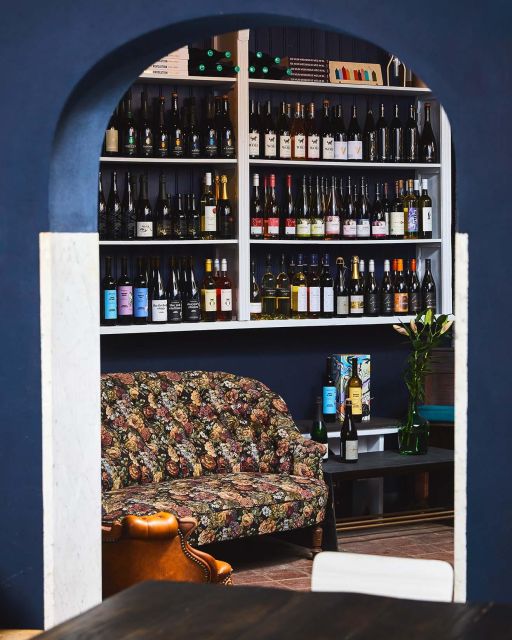 Amsterdam: Dutch Wine Tasting with Sommelier - Who should book this tasting?