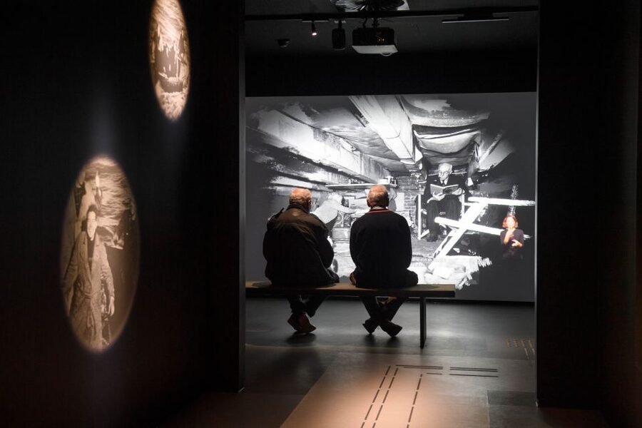 Amsterdam: Dutch WWII Resistance Museum Entry Ticket - Key points to know before you go